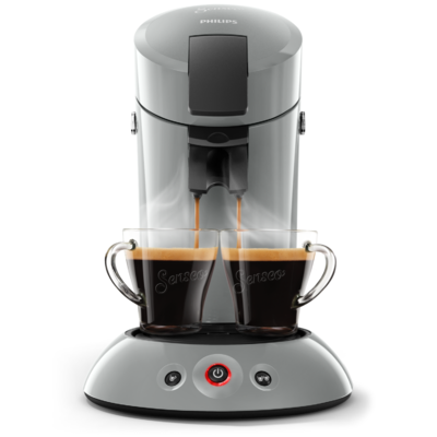 Philips Senseo koffiezetapparaat HD6553/70