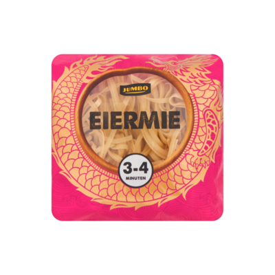 Jumbo Eiermie