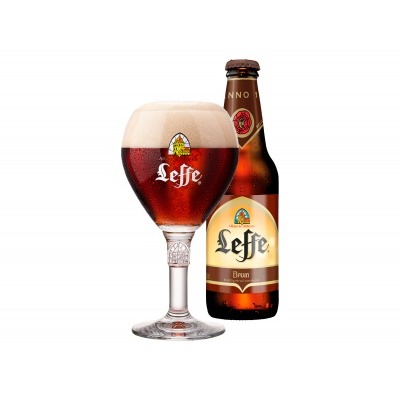 Leffe Bruin