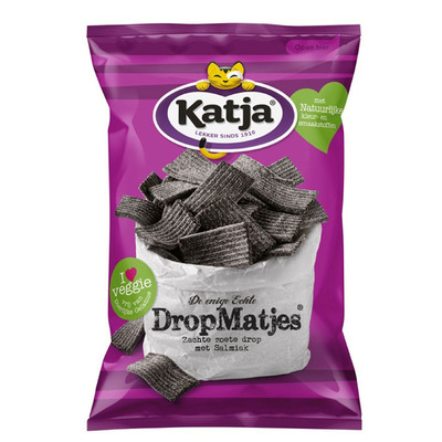 Katja Dropmatjes