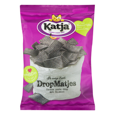 Katja Dropmatjes