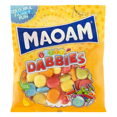 Maoam Happy dabbies