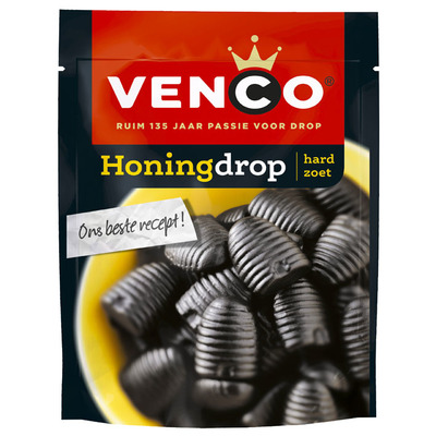 Venco Honingdrop