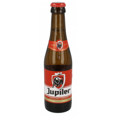 Jupiler Bier