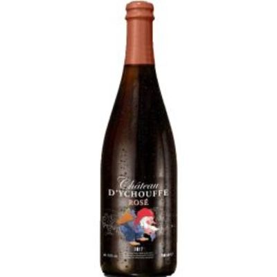 Château D'Ychouffe Rosé