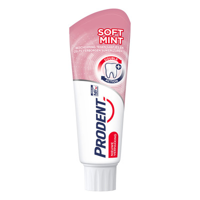 Prodent Tandpasta softmint