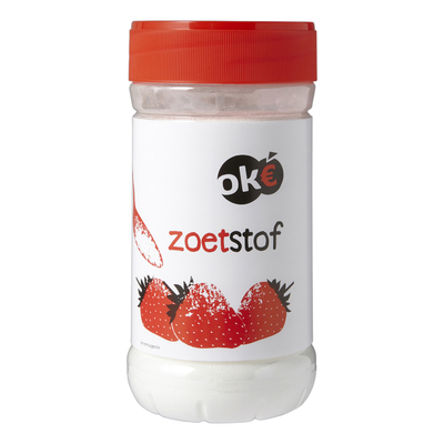 Ok€ Zoetstof