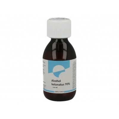 Uni Pharma Chempro alcohol ket geden 70%