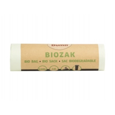 Dumil Biologische containerzakken à