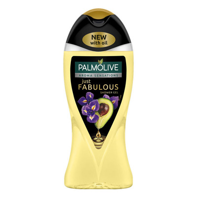Palmolive Just fabulous