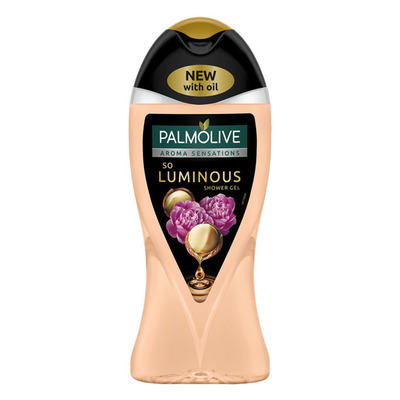 Palmolive So luminous douche