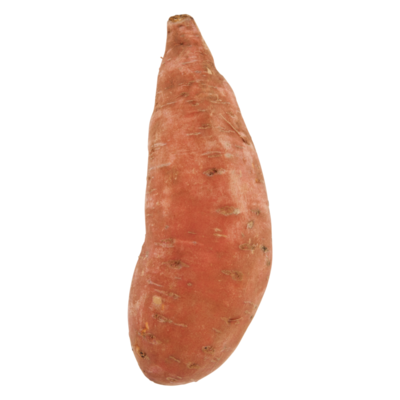 Belicious Zoete Aardappel Oranje