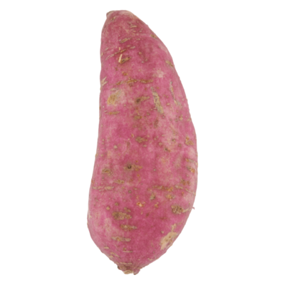 Belicious Zoete Aardappel Rood