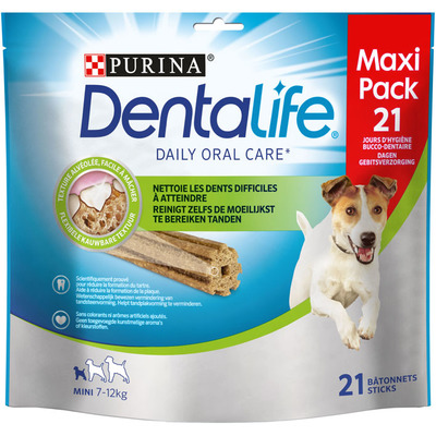 Dentalife Oral care mini