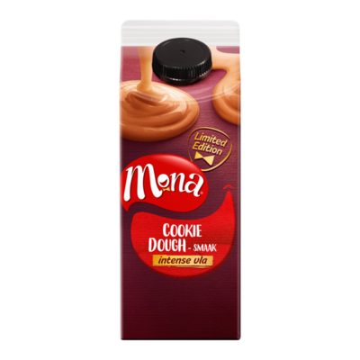 Mona Intense Vla Cookie Dough