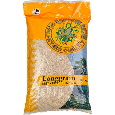 Unirice Longgrain rice