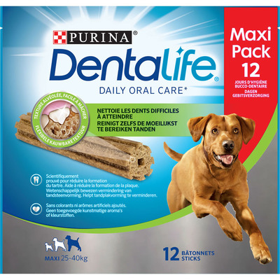 Dentalife Oral care maxi