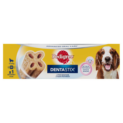 Pedigree Dentastix medium