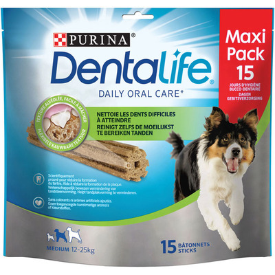 Dentalife Oral care medium
