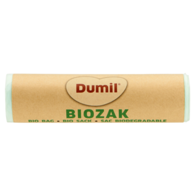 Pack-it Bio-containerliners 140 liter (bio)