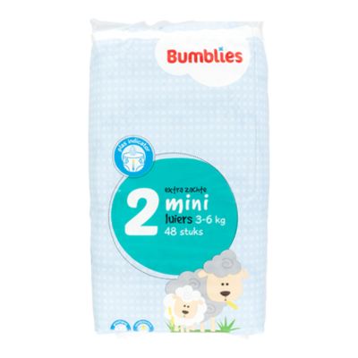 Bumblies Luiers mini 2