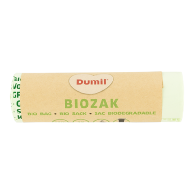 Dumil Biozakken