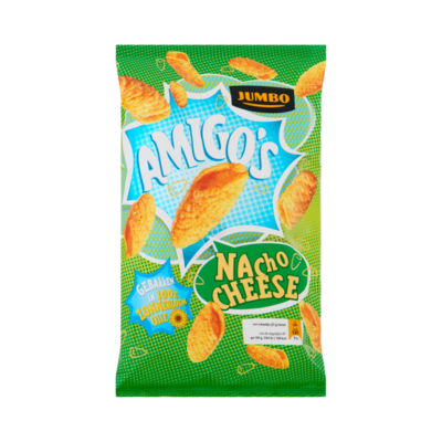 Huismerk Amigo's Nacho Cheese