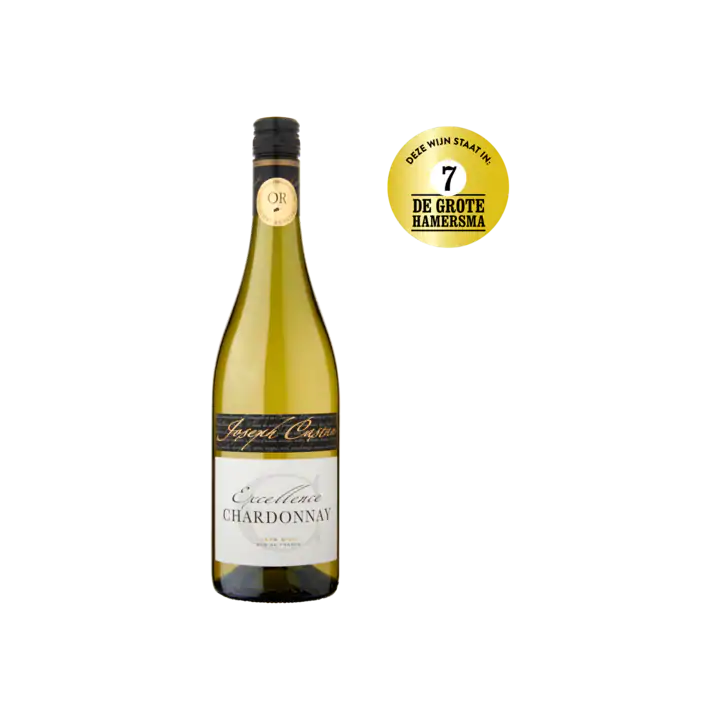 Joseph Castan Excellence Chardonnay