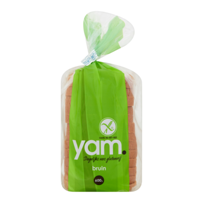Yam Bruin
