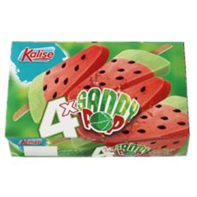 KALI SANDY POP MELOEN KIWI