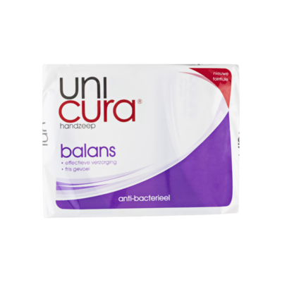 Unicura Balans Tabletzeep