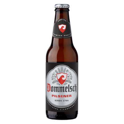 Dommelsch Pilsener Fles