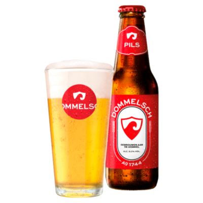 Dommelsch Pils