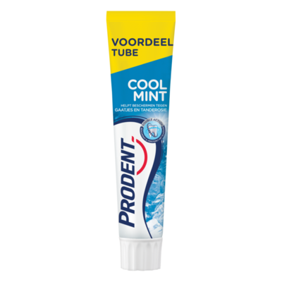 Prodent Tandpasta Coolmint