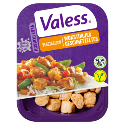 Valess Wokstukjes