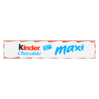 Kinder Chocolate Maxi