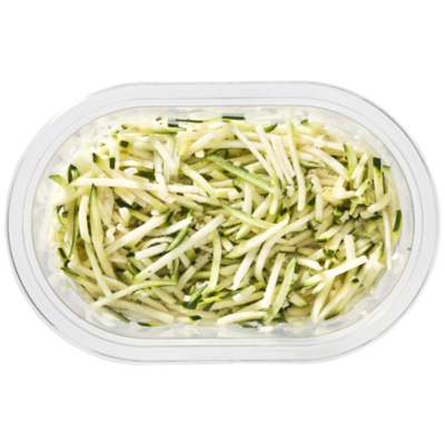 PLUS Courgette Spaghetti