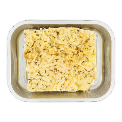 PLUS Aardappelgratin
