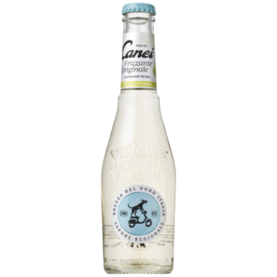 Canei Canei Frizz.Orig. Bianco Fresco/White
