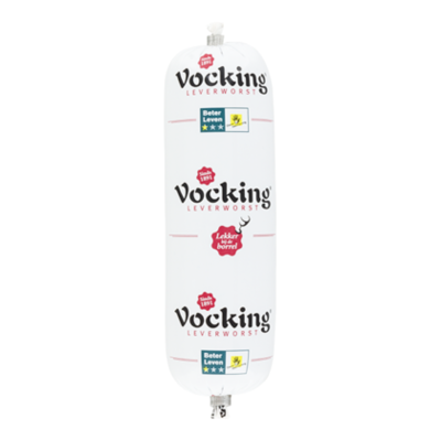 Vocking Leverworst