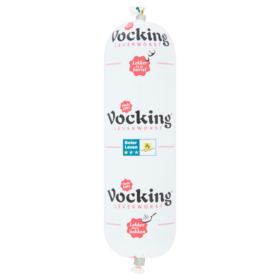 Vocking Leverworst