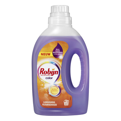 Robijn Vloeibaar wasmiddel color