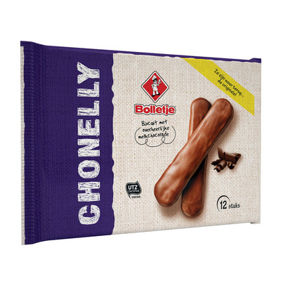Bolletje Chonelly
