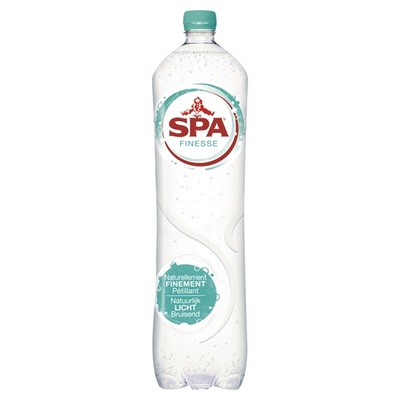 Spa Finesse