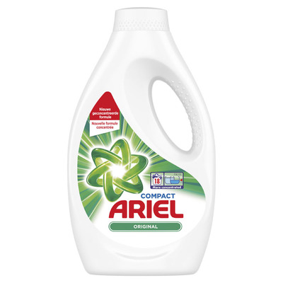 Ariel Original vloeibaar wasmiddel