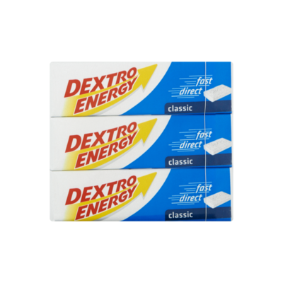 Dextro Energy Classic