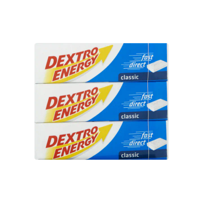 Dextro Energy Classic