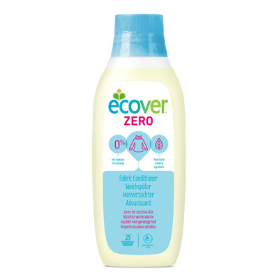 Ecover Fabric softener zero