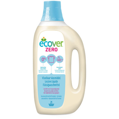 Ecover Laundry liquid zero