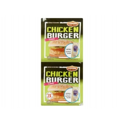 Flemmings Chickenburger
